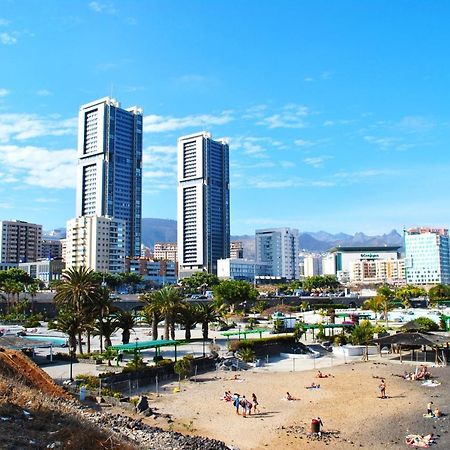 Jema 2 Studio San Marcos Beach By Hrtenerife Net Екстериор снимка