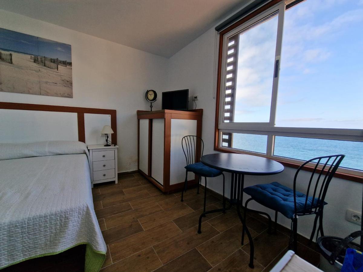 Jema 2 Studio San Marcos Beach By Hrtenerife Net Екстериор снимка