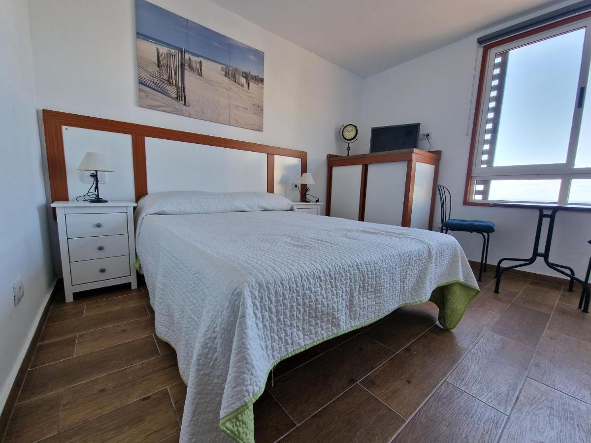 Jema 2 Studio San Marcos Beach By Hrtenerife Net Екстериор снимка