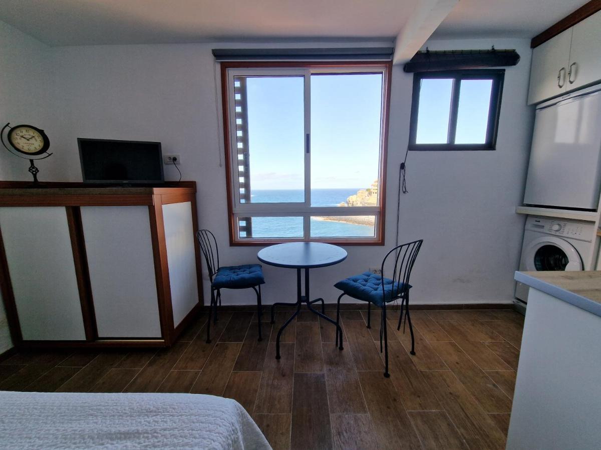 Jema 2 Studio San Marcos Beach By Hrtenerife Net Екстериор снимка