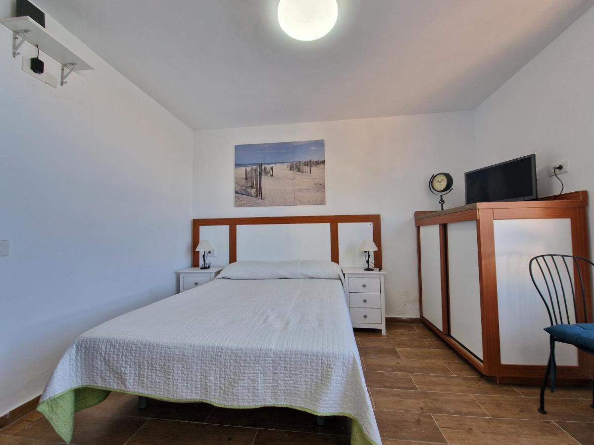 Jema 2 Studio San Marcos Beach By Hrtenerife Net Екстериор снимка