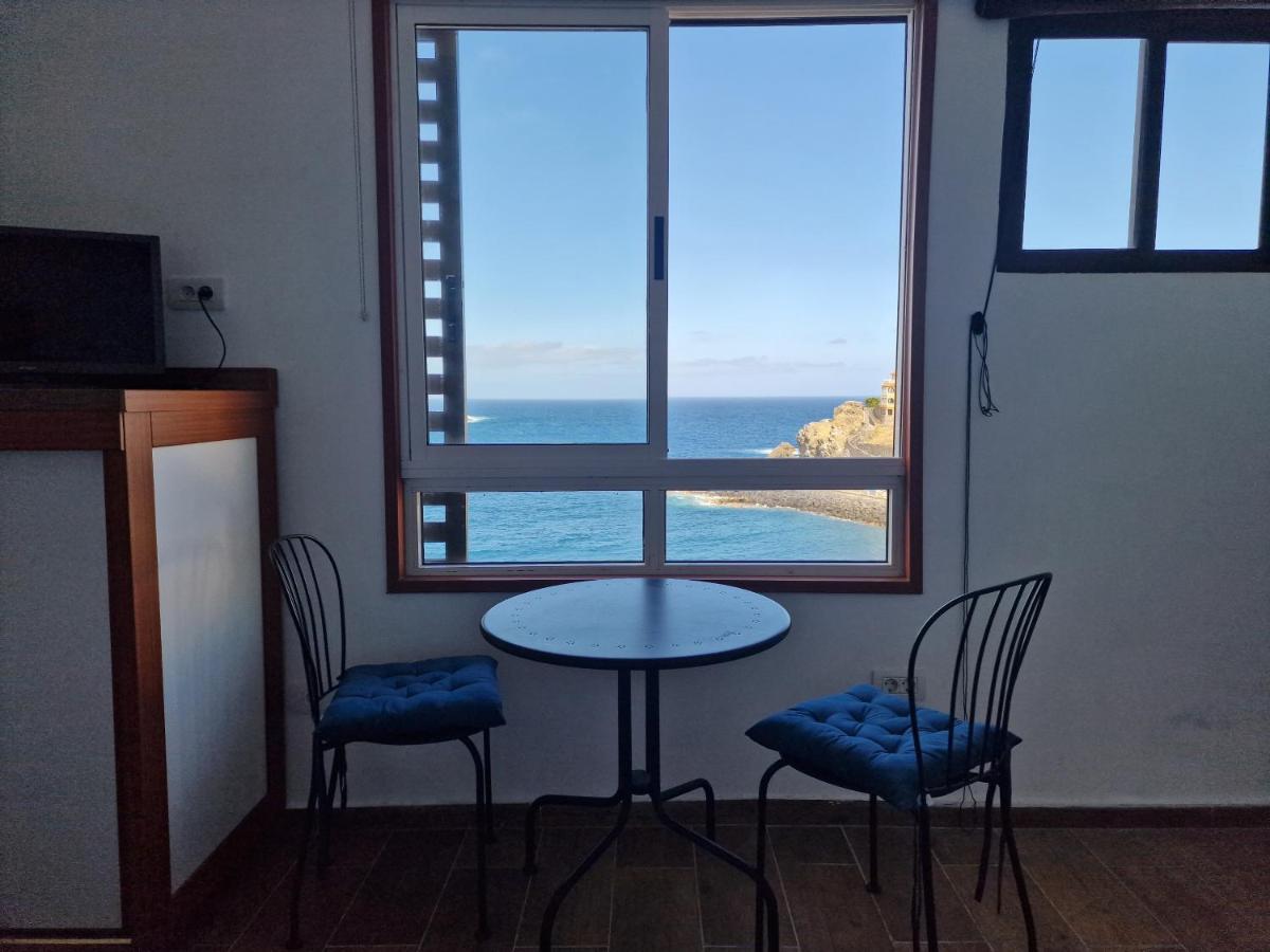 Jema 2 Studio San Marcos Beach By Hrtenerife Net Екстериор снимка