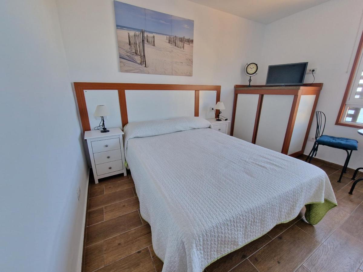 Jema 2 Studio San Marcos Beach By Hrtenerife Net Екстериор снимка