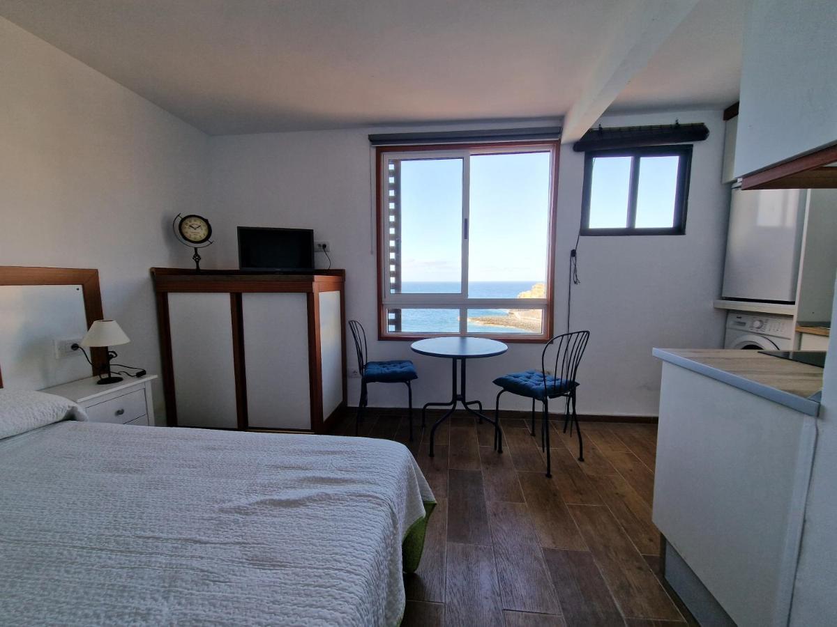 Jema 2 Studio San Marcos Beach By Hrtenerife Net Екстериор снимка