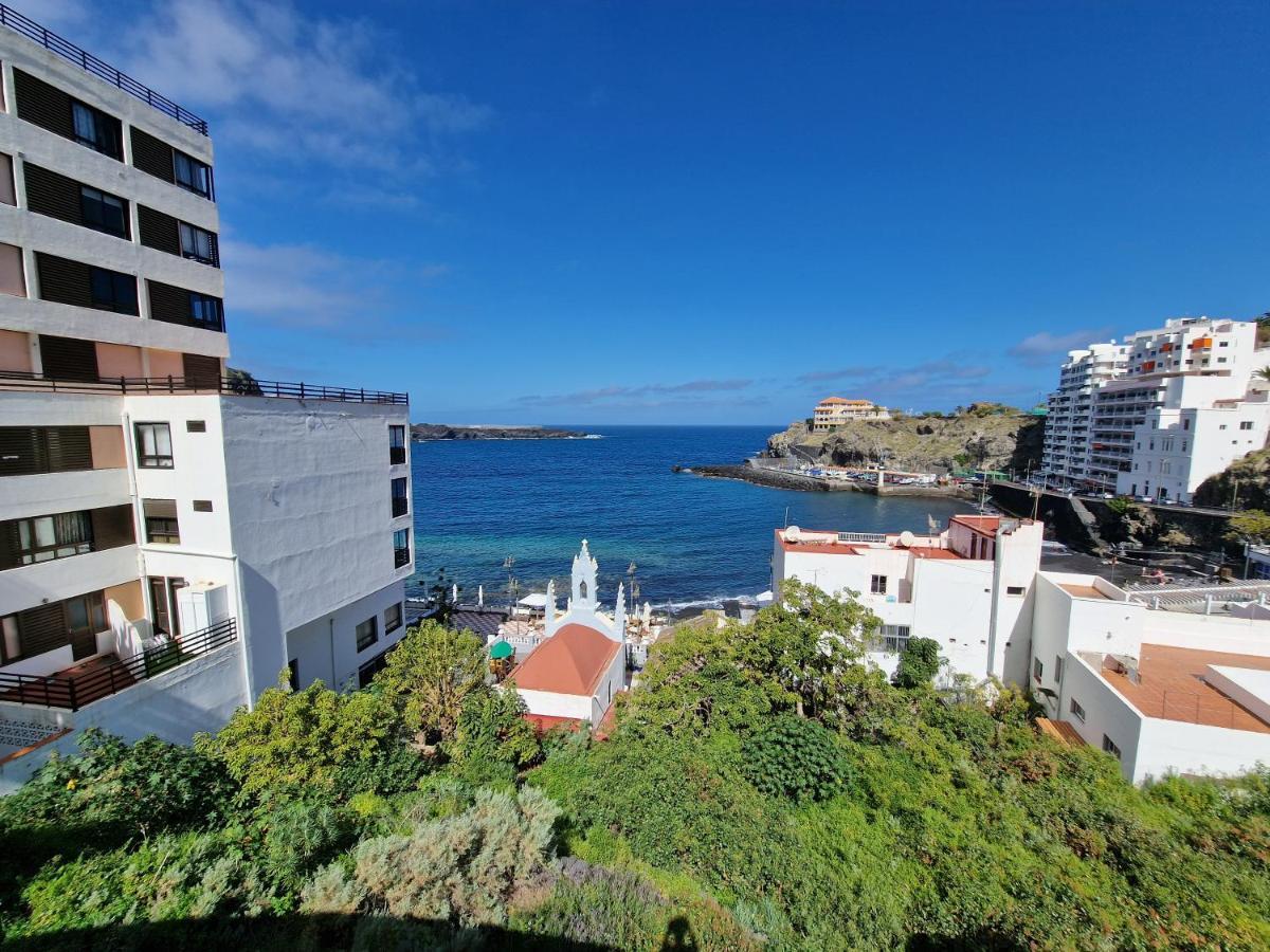 Jema 2 Studio San Marcos Beach By Hrtenerife Net Екстериор снимка
