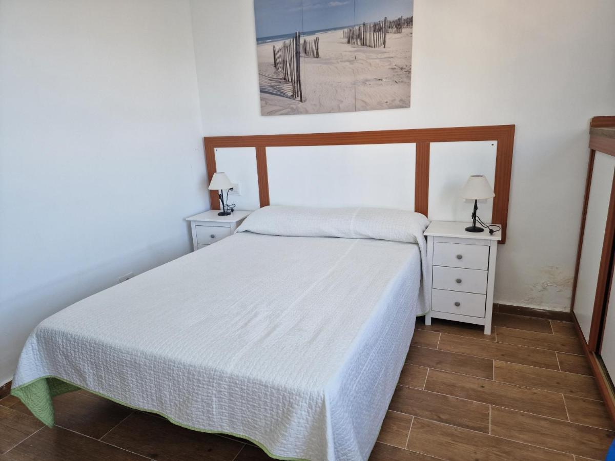Jema 2 Studio San Marcos Beach By Hrtenerife Net Екстериор снимка