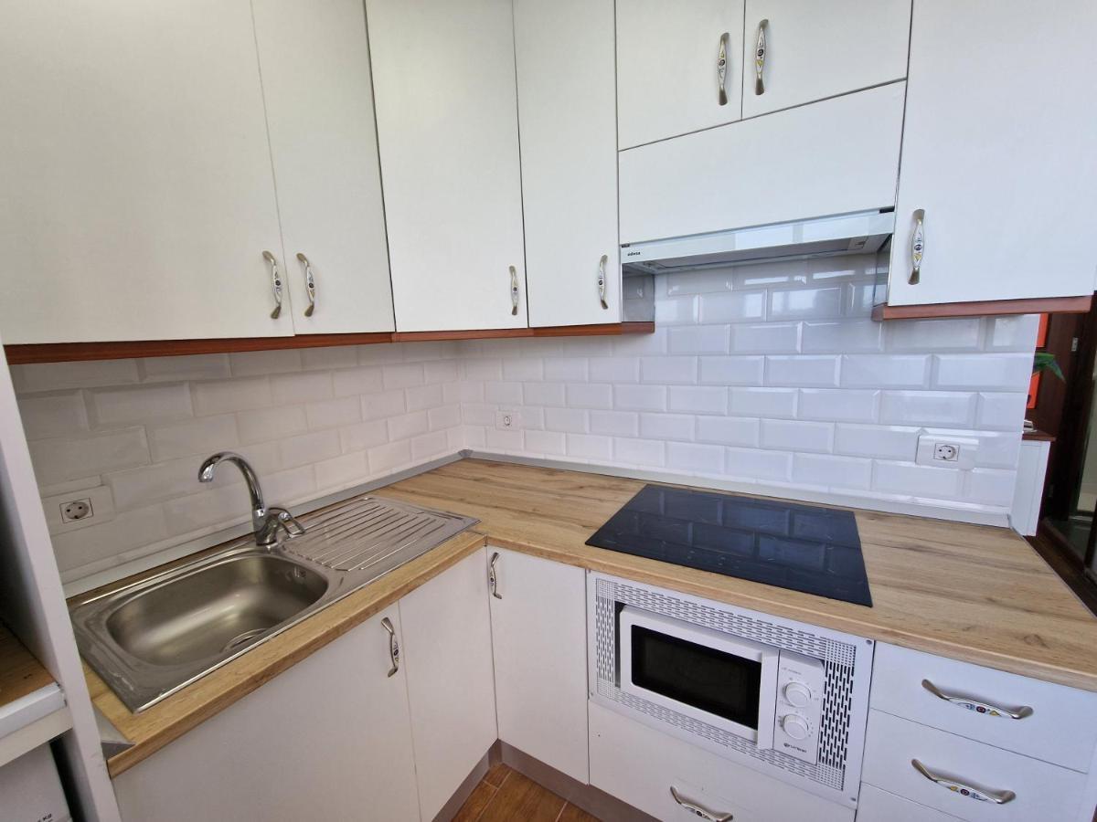 Jema 2 Studio San Marcos Beach By Hrtenerife Net Екстериор снимка