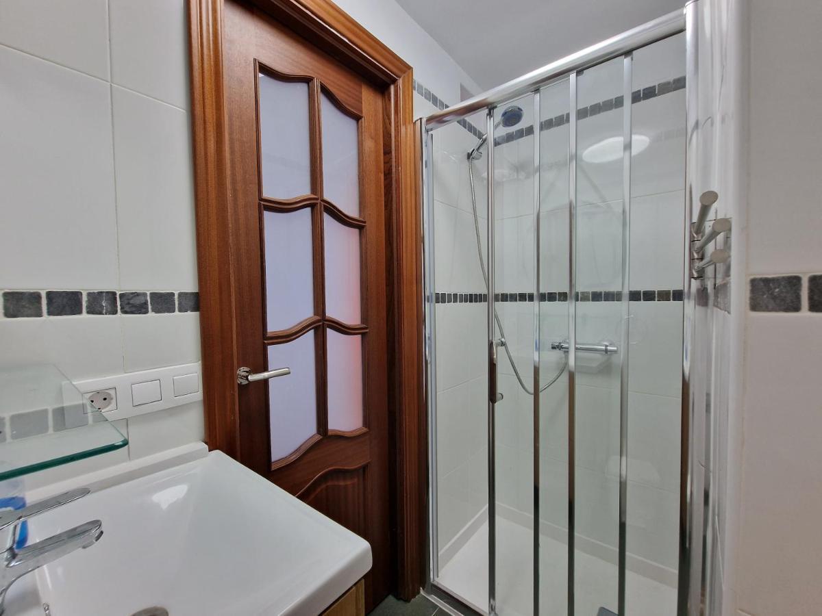 Jema 2 Studio San Marcos Beach By Hrtenerife Net Екстериор снимка