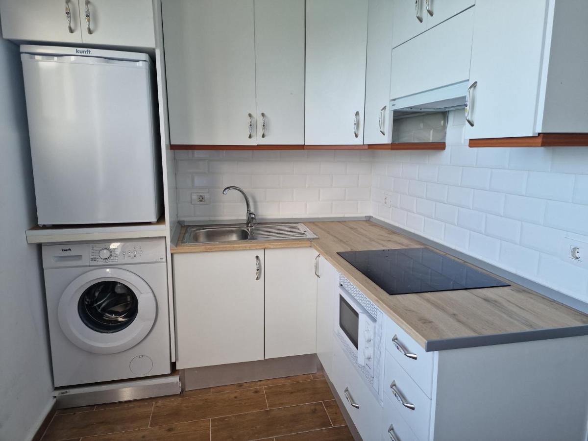 Jema 2 Studio San Marcos Beach By Hrtenerife Net Екстериор снимка