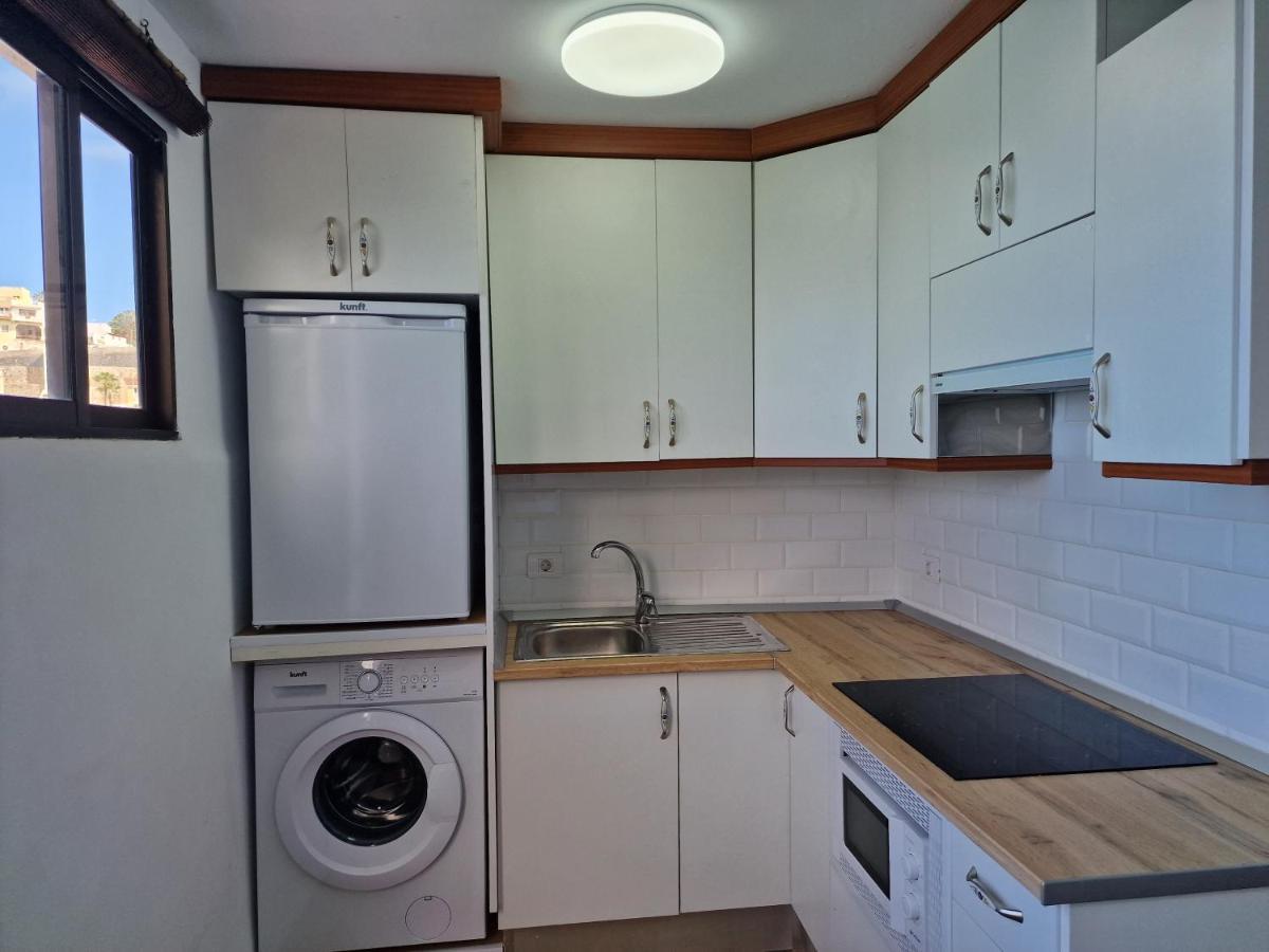 Jema 2 Studio San Marcos Beach By Hrtenerife Net Екстериор снимка