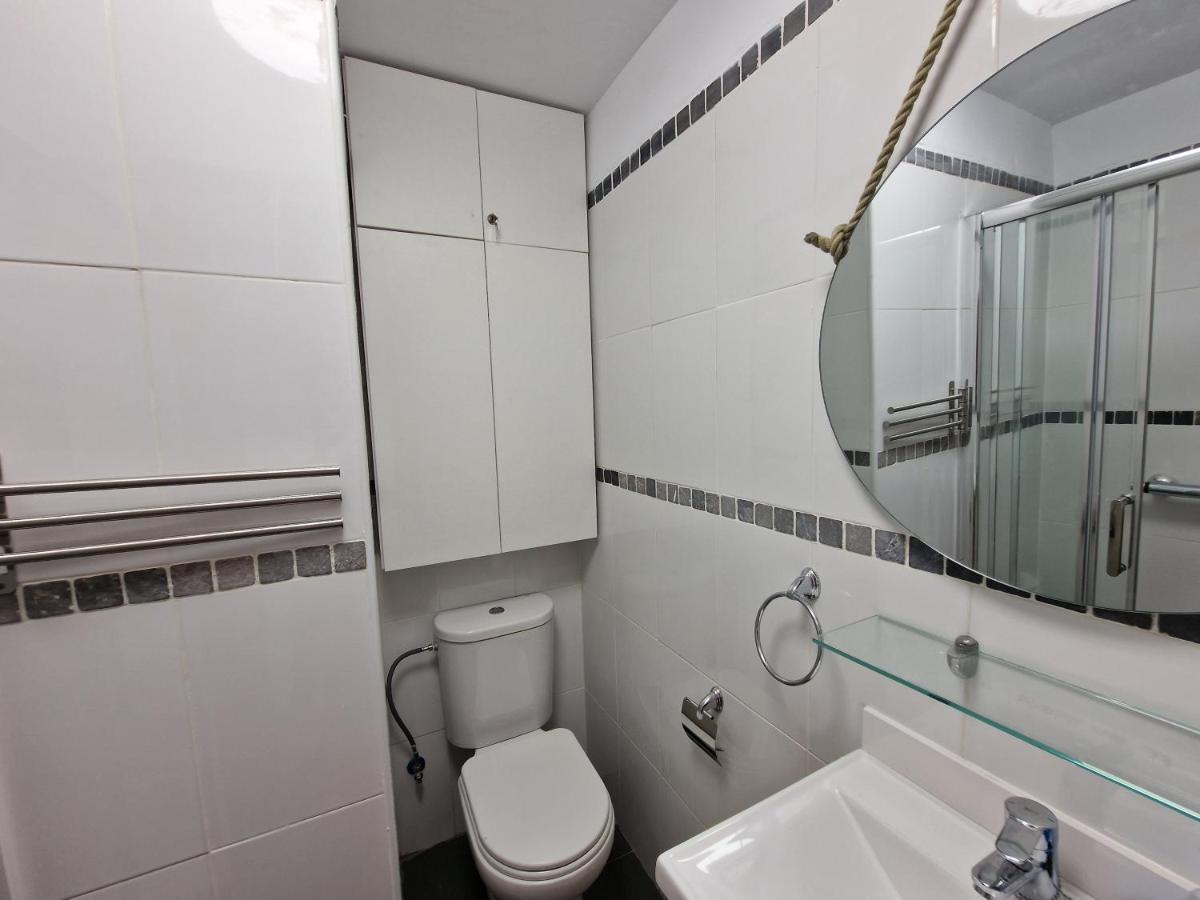 Jema 2 Studio San Marcos Beach By Hrtenerife Net Екстериор снимка