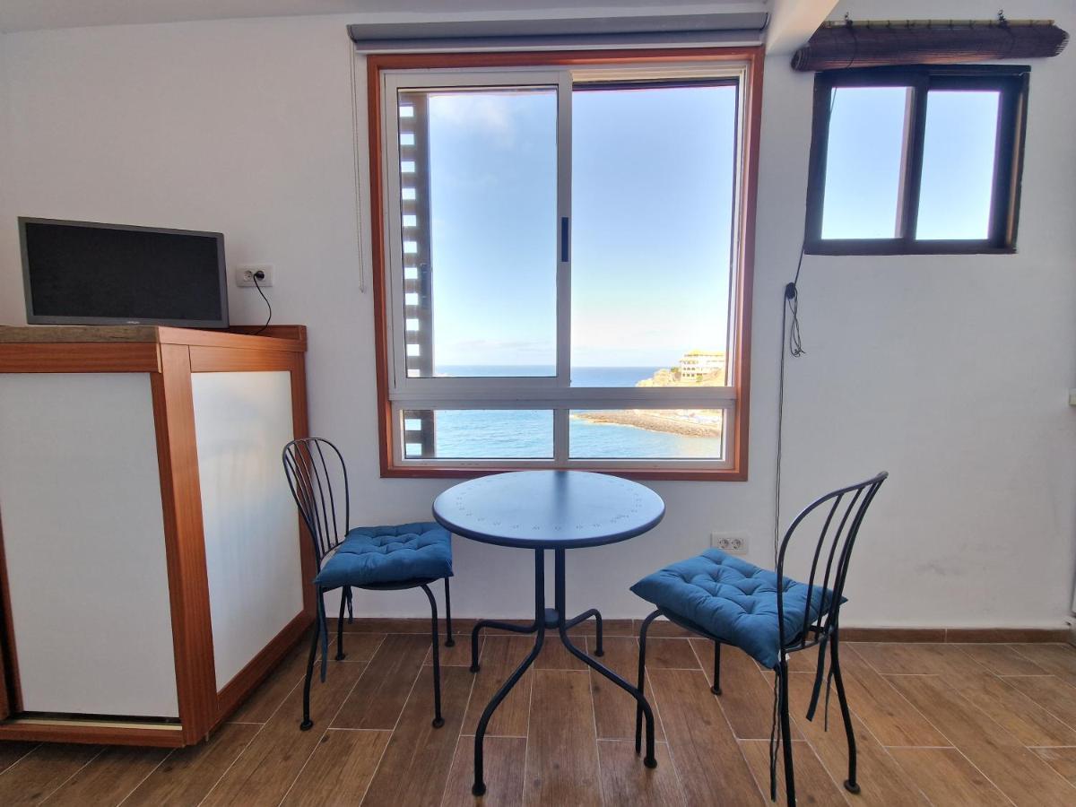 Jema 2 Studio San Marcos Beach By Hrtenerife Net Екстериор снимка