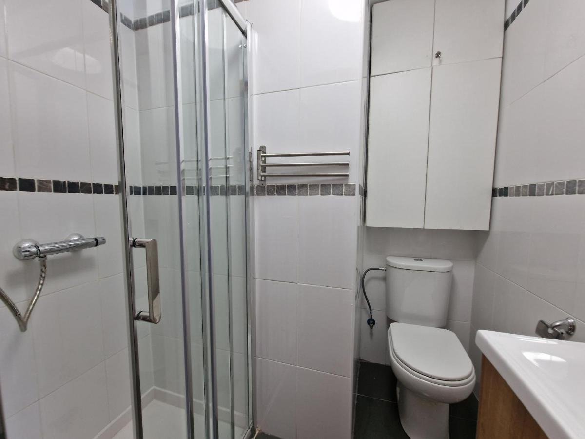 Jema 2 Studio San Marcos Beach By Hrtenerife Net Екстериор снимка