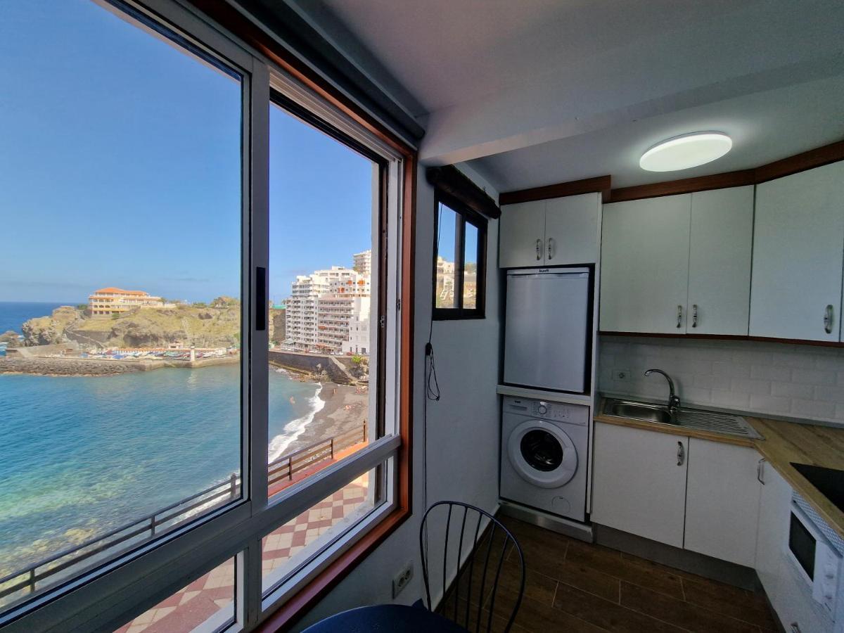 Jema 2 Studio San Marcos Beach By Hrtenerife Net Екстериор снимка