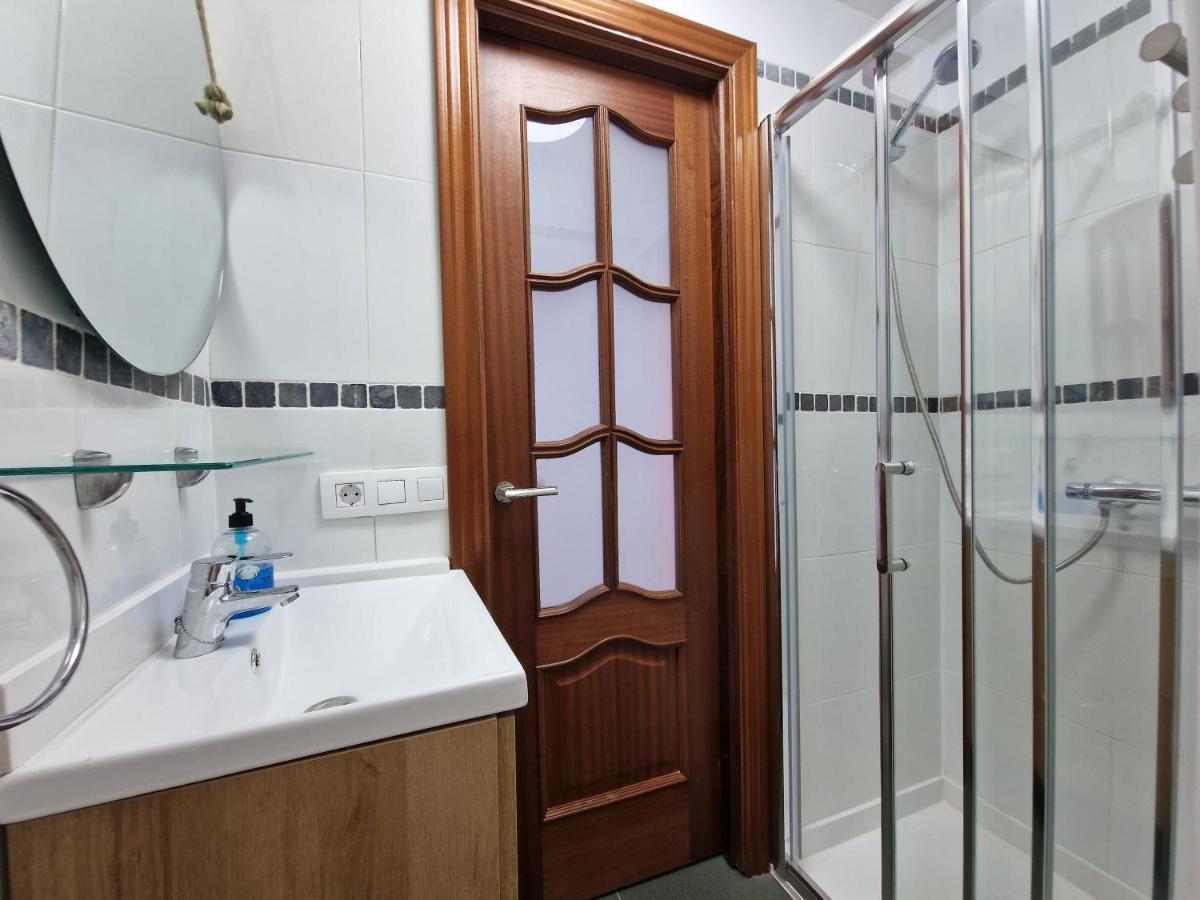Jema 2 Studio San Marcos Beach By Hrtenerife Net Екстериор снимка
