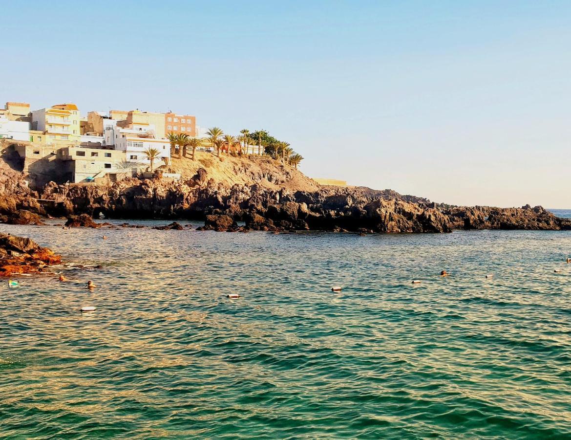 Jema 2 Studio San Marcos Beach By Hrtenerife Net Екстериор снимка