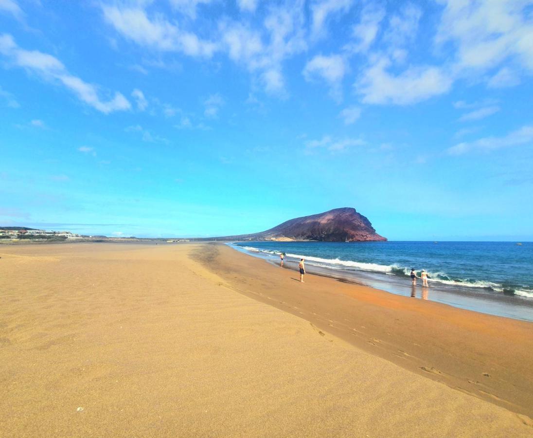 Jema 2 Studio San Marcos Beach By Hrtenerife Net Екстериор снимка