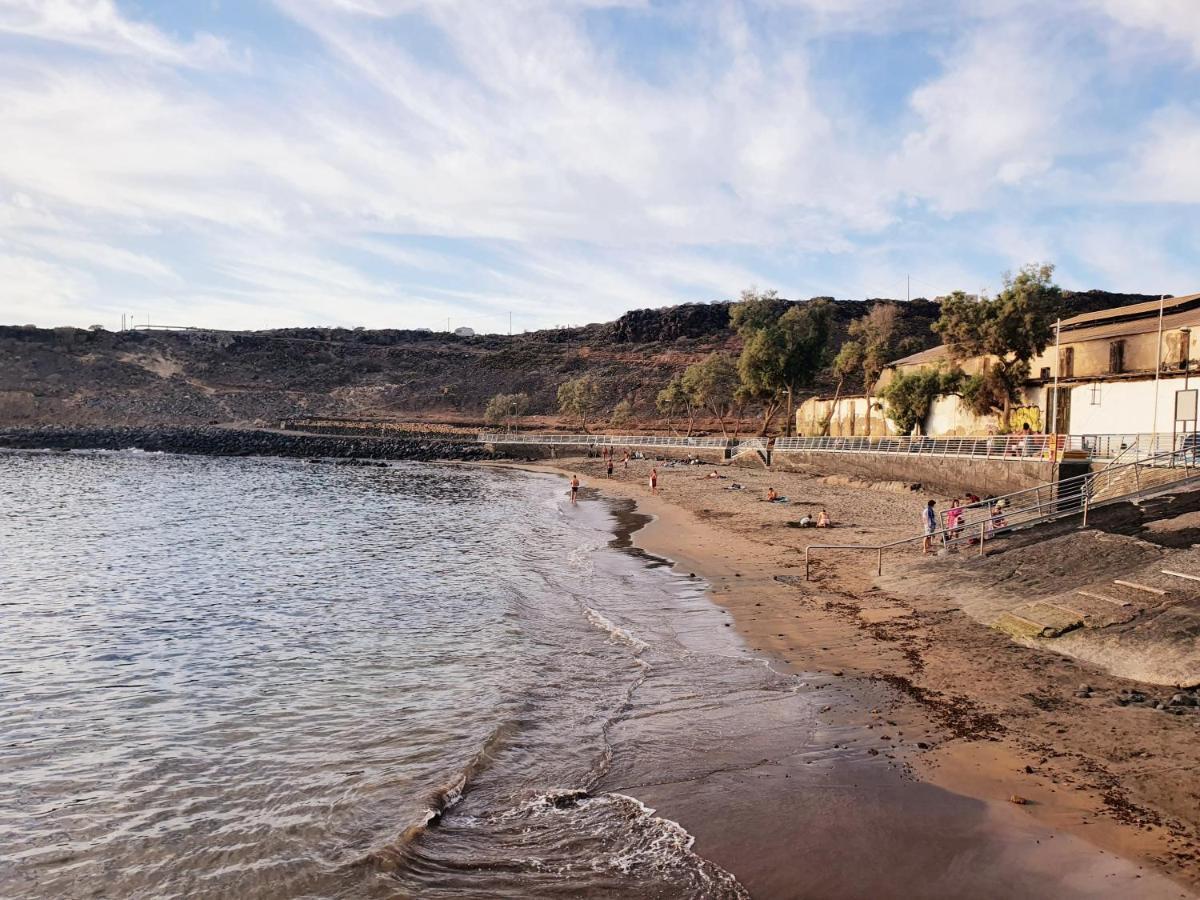 Jema 2 Studio San Marcos Beach By Hrtenerife Net Екстериор снимка