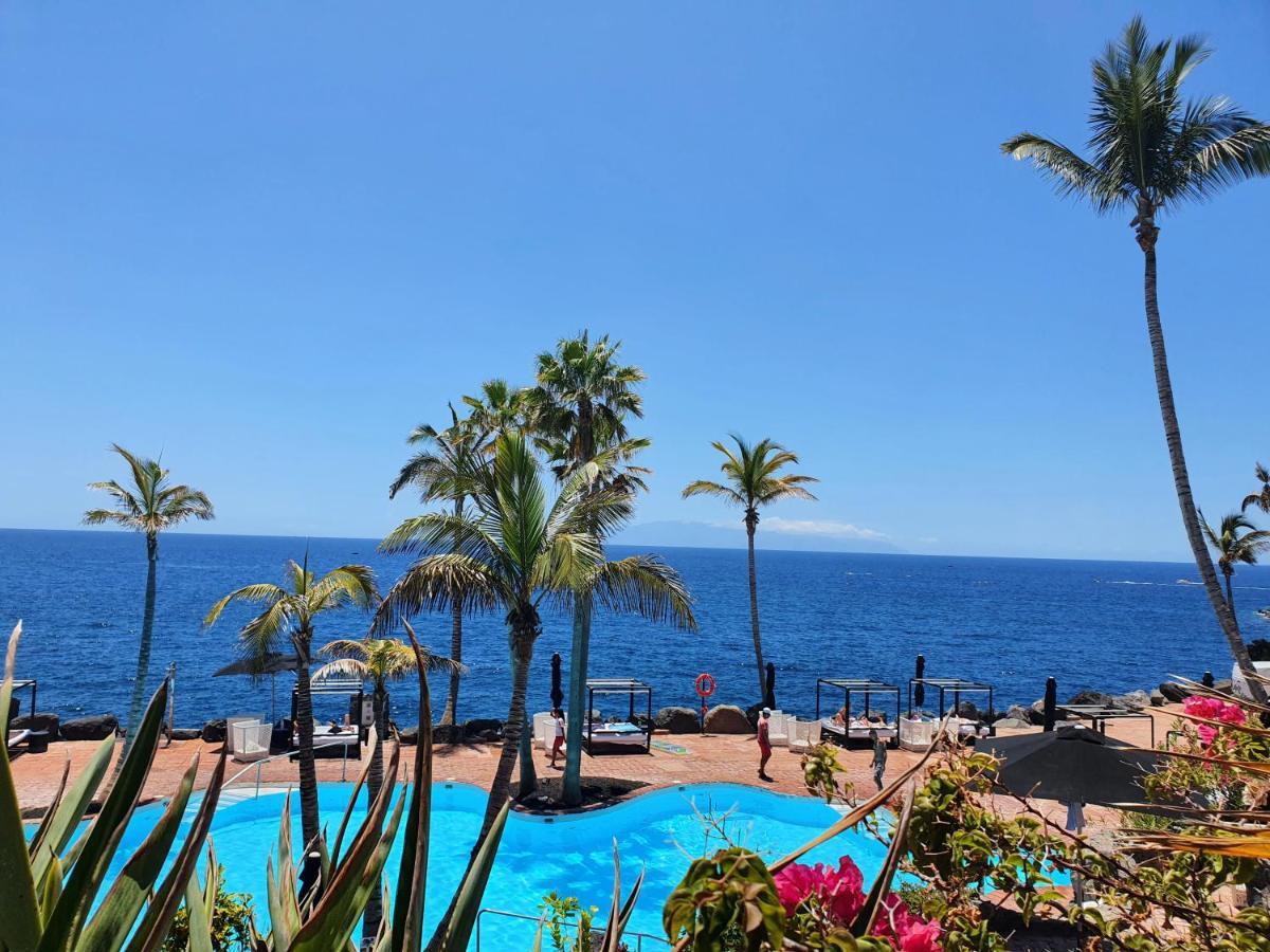 Jema 2 Studio San Marcos Beach By Hrtenerife Net Екстериор снимка