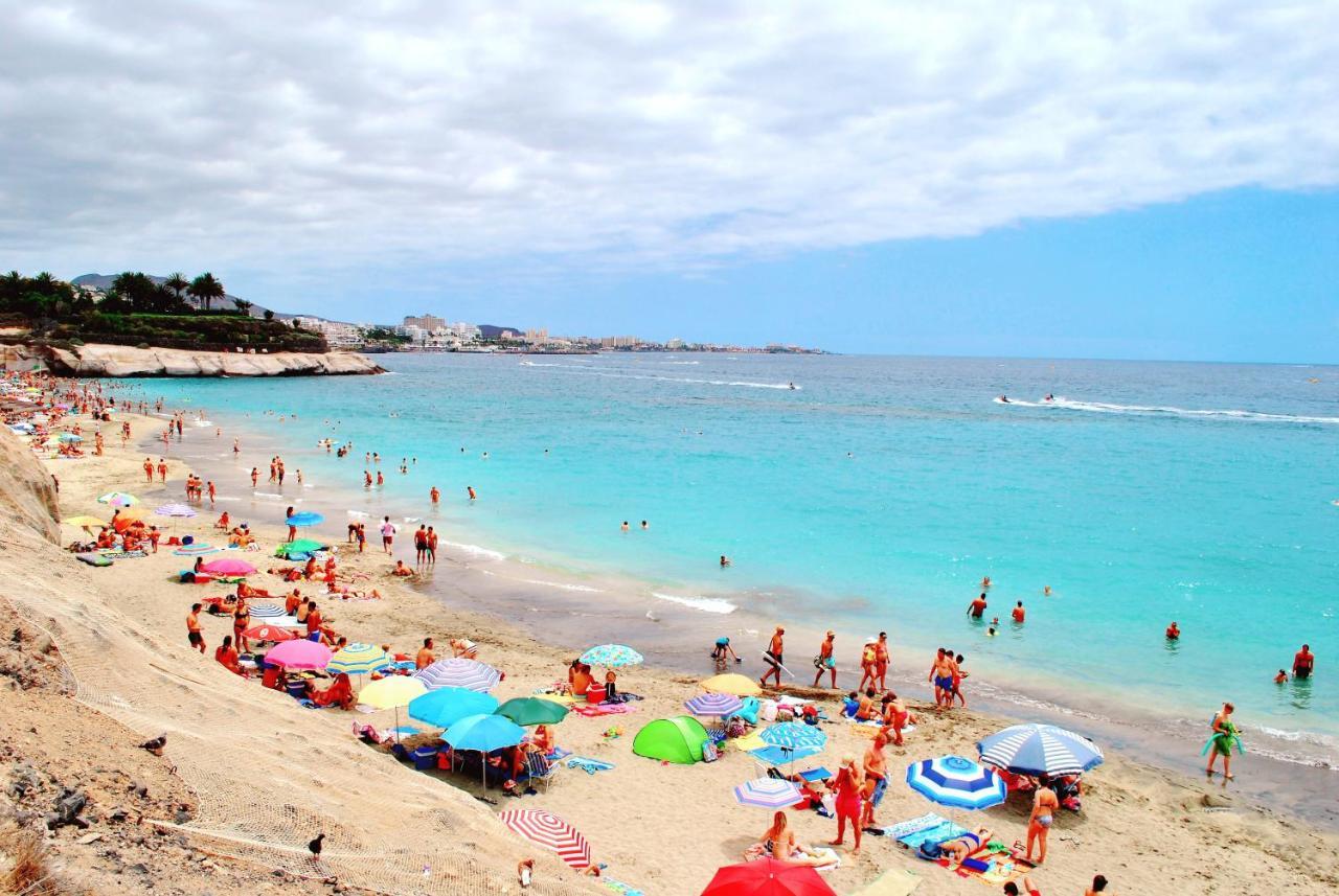 Jema 2 Studio San Marcos Beach By Hrtenerife Net Екстериор снимка