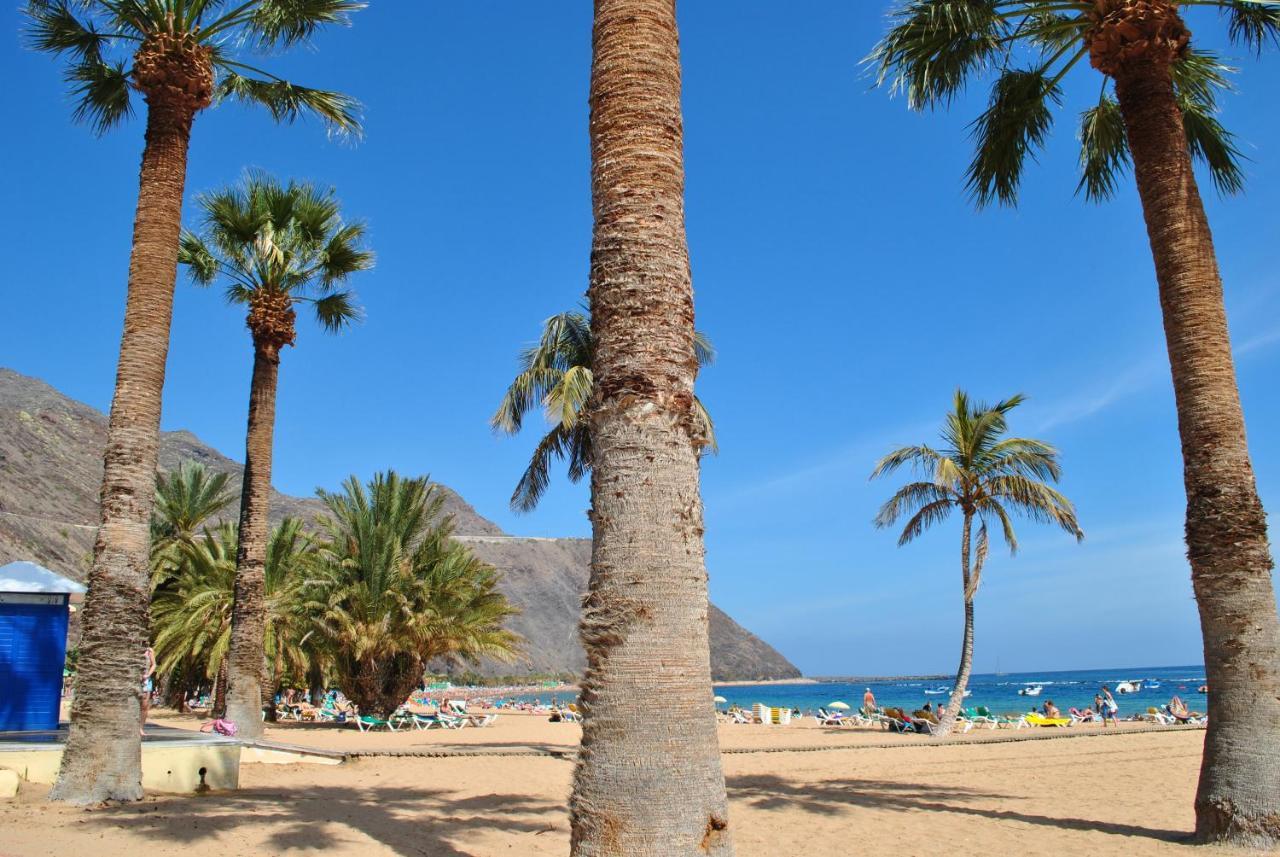 Jema 2 Studio San Marcos Beach By Hrtenerife Net Екстериор снимка