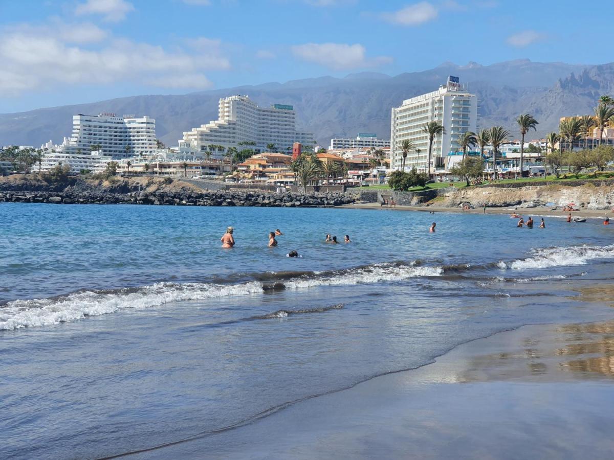 Jema 2 Studio San Marcos Beach By Hrtenerife Net Екстериор снимка