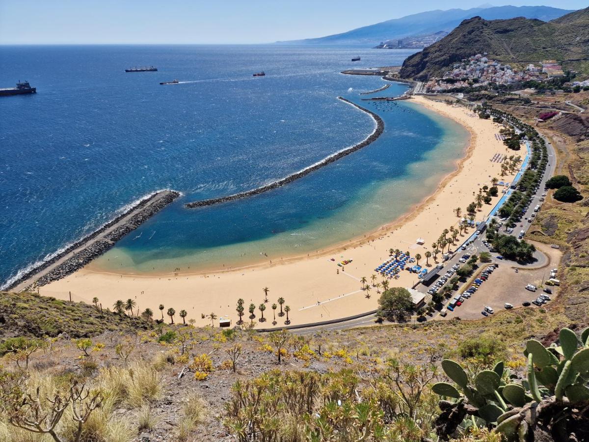 Jema 2 Studio San Marcos Beach By Hrtenerife Net Екстериор снимка